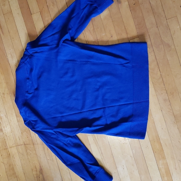 3/4 length sweater - Picture 3 of 7